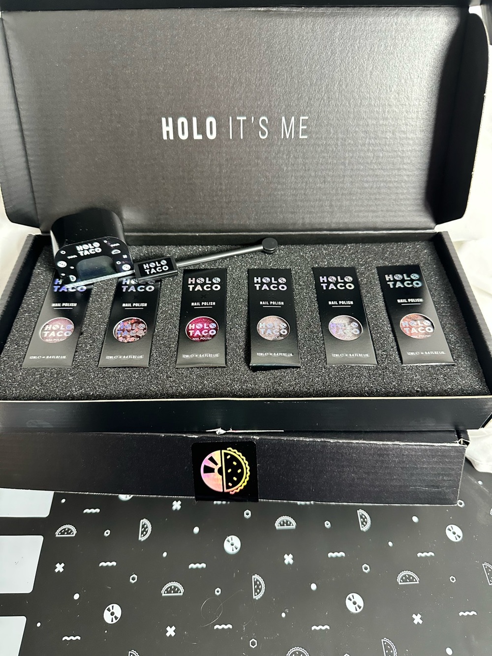 Holo Taco Collection Half Price Mega Deal - Picture 7 of 16